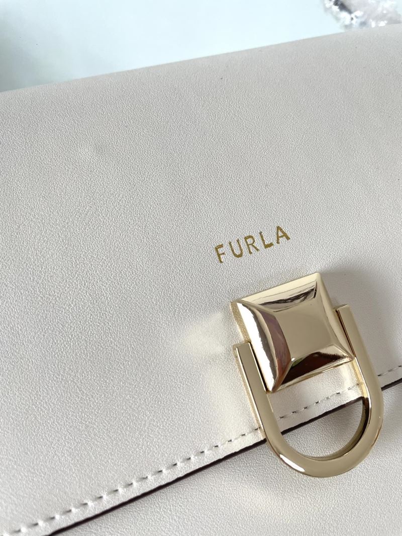 Furla Satchel Bags